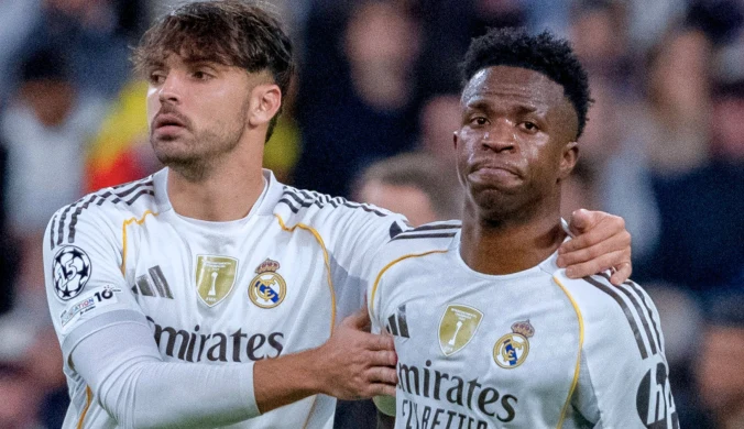 Niepokojące wieści. Piłkarz Realu trafił do szpitala. W 2 tygodnie schudł 6 kg