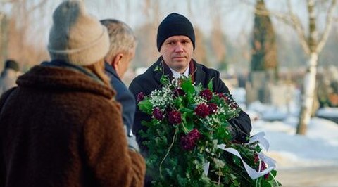 Zdjęcie ilustracyjne Na Wspólnej odcinek 4203 