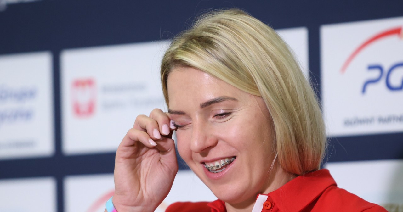 Tak potraktowano polską mistrzynię na koniec kariery. "Miałam nadzieję"