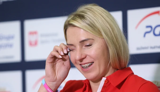 Tak potraktowano polską mistrzynię na koniec kariery. "Miałam nadzieję"