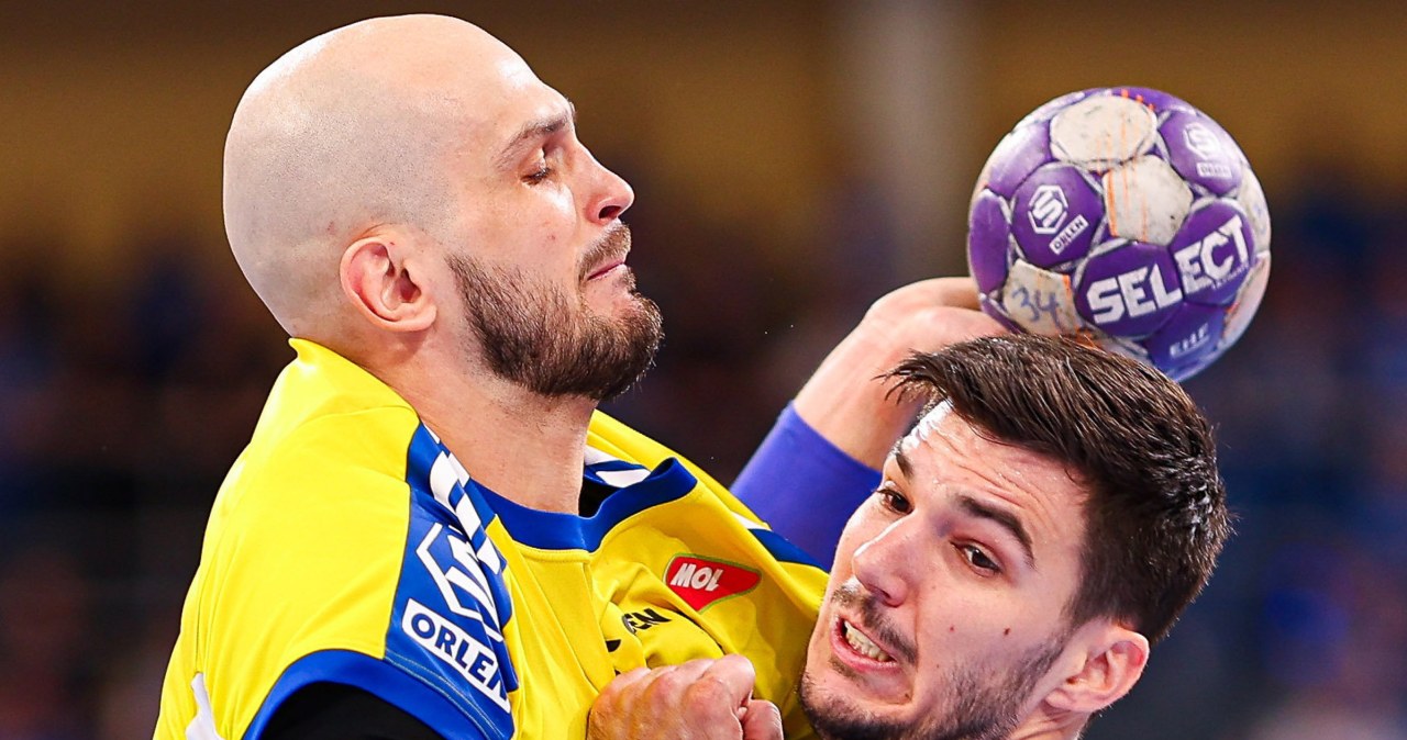 Jeden z gigantów musiał już odpaść. Pięć trafień zdecydowało o finale