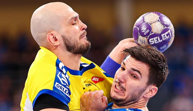 Jeden z gigantów musiał już odpaść. Pięć trafień zdecydowało o finale