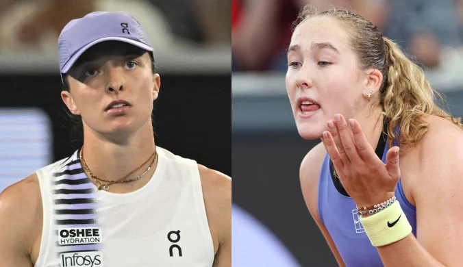 Pokonała Świątek i tak skończyła. Została wyeliminowana z rozgrywek