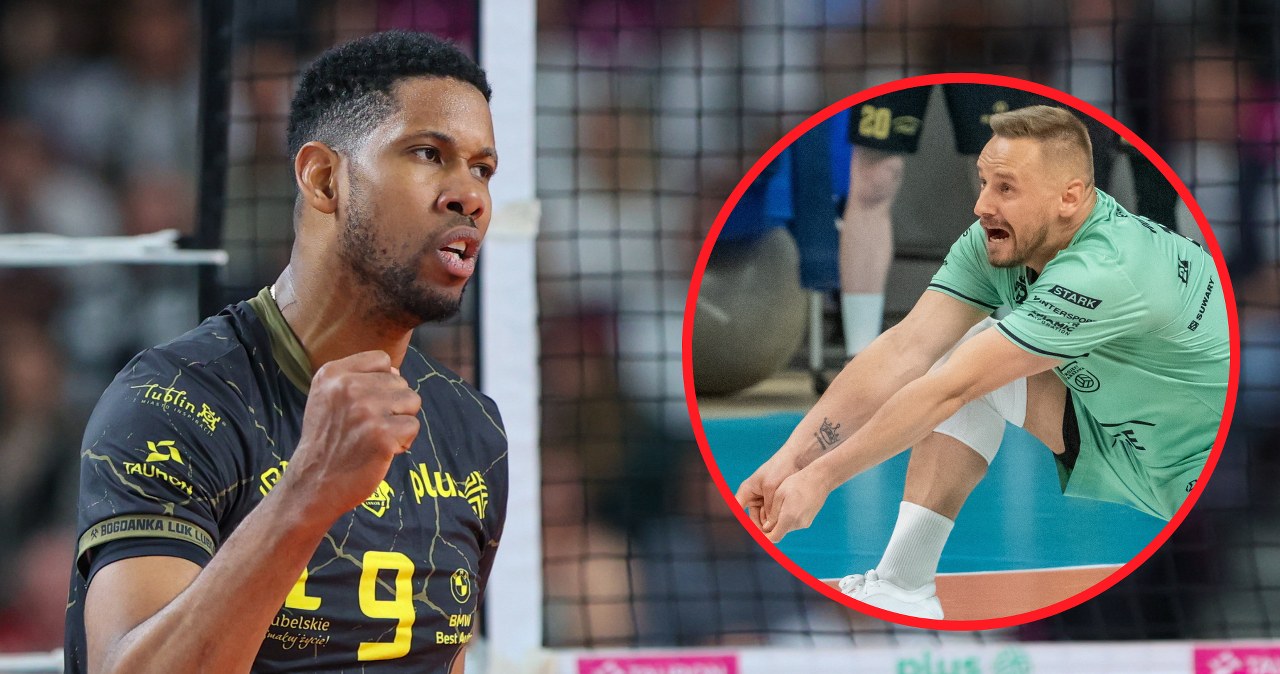 Koniec marzeń o złotym medalu. Wilfredo Leon zamknął drogę do finału