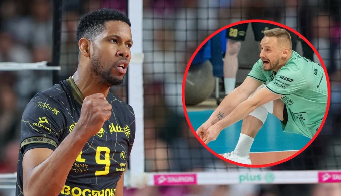 Koniec marzeń o złotym medalu. Wilfredo Leon zamknął drogę do finału