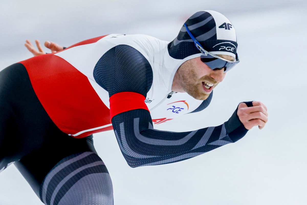 Olimpijczyk czeka na 100 tys. zł z Zondacrypto. "Nie mam planu B"