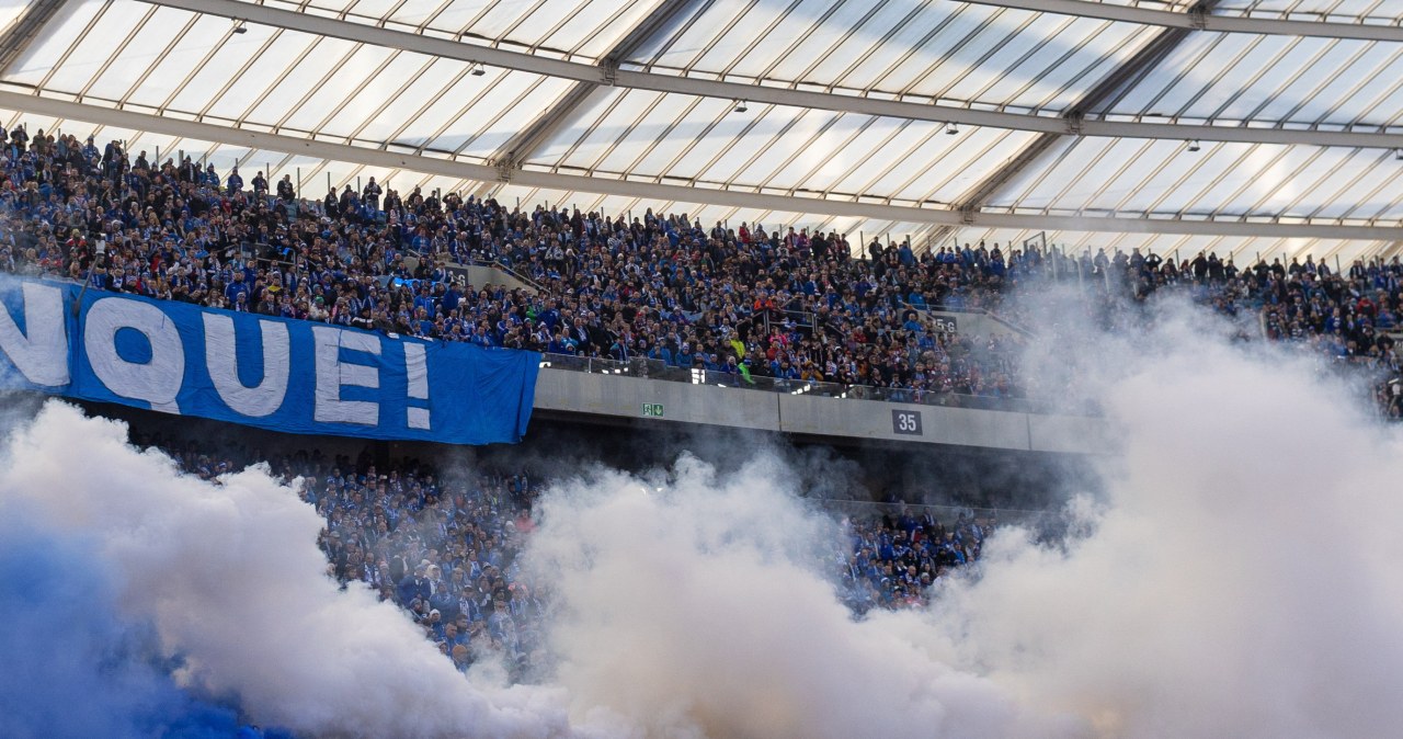 Hit w Polsce. Rekord znów padnie? Na meczu zapowiadają się tłumy