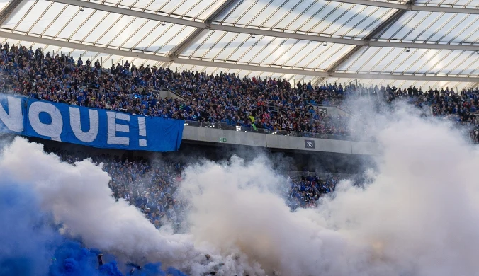 Hit w Polsce. Rekord znów padnie? Na meczu zapowiadają się tłumy