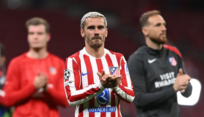 Atletico wyrzuciło Barcelonę, a potem napisało historię. Karne rozstrzygnęły