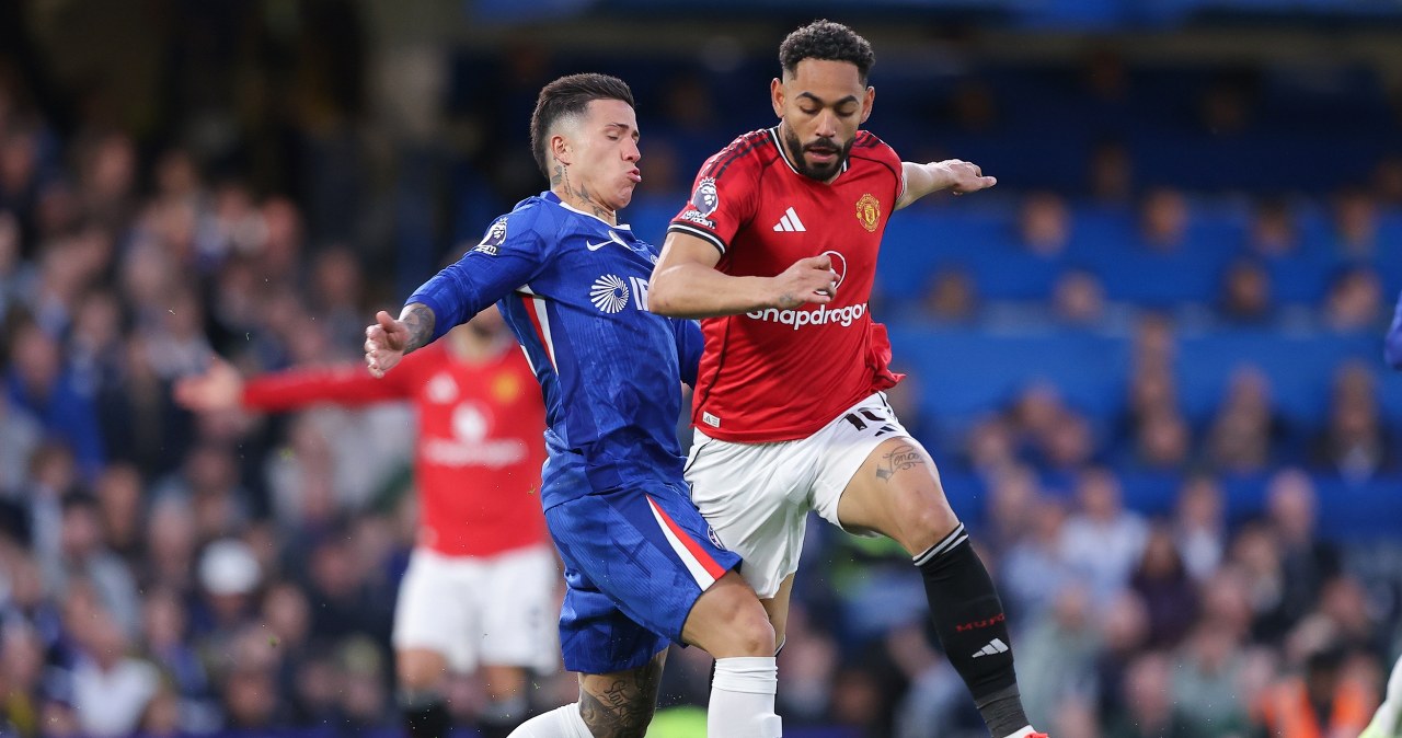 Dramat giganta. Czwarta porażka z rzędu bez gola. Arcyważne zwycięstwo gości