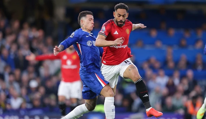 Dramat giganta. Czwarta porażka z rzędu bez gola. Arcyważne zwycięstwo gości