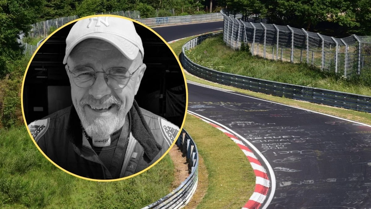Sobota na legendarnym niemieckim torze Nuerburgring zapisała się czarnymi zgłoskami w historii sportów motorowych. Podczas kwalifikacji serii ADAC doszło do tragicznego wypadku, w którym życie stracił fiński kierowca Juha Miettinen. Sześciu innych zawodników zostało rannych – poinformowali organizatorzy wydarzenia.