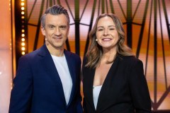 Bez pudru, czyli kabaret plus...