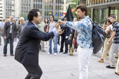 Nie zadzieraj z fryzjerem