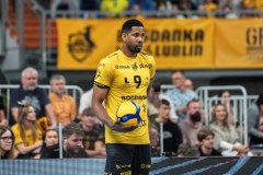 Siatkówka mężczyzn: PlusLiga - 2. mecz finałowy fazy play-off: Bogdanka LUK Lublin - Aluron CMC Warta Zawiercie