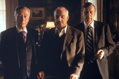 Z archiwum X: Pokonać przyszłość