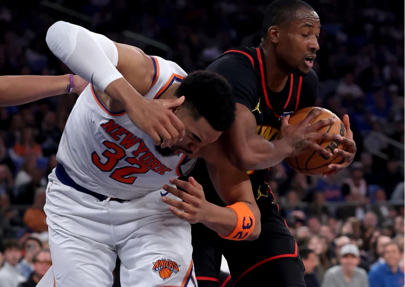 Decydująca rozgrywka w NBA i taka decyzja ws. Sochana. Fatalny scenariusz