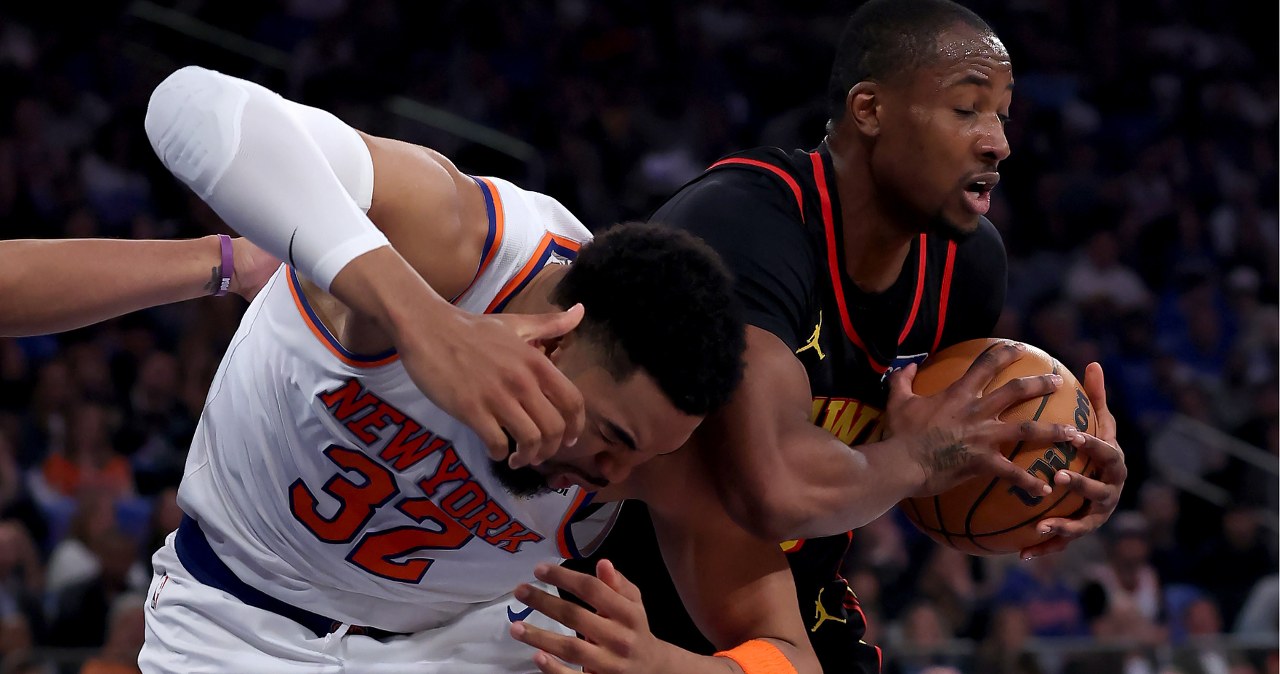 Decydująca rozgrywka w NBA i taka decyzja ws. Sochana. Fatalny scenariusz