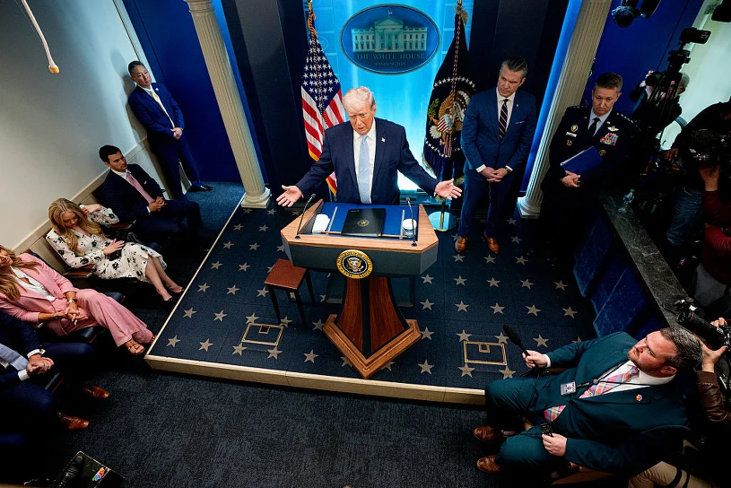 Rządy krajów apelują do USA w sprawie Kuby. Wspólne oświadczenie