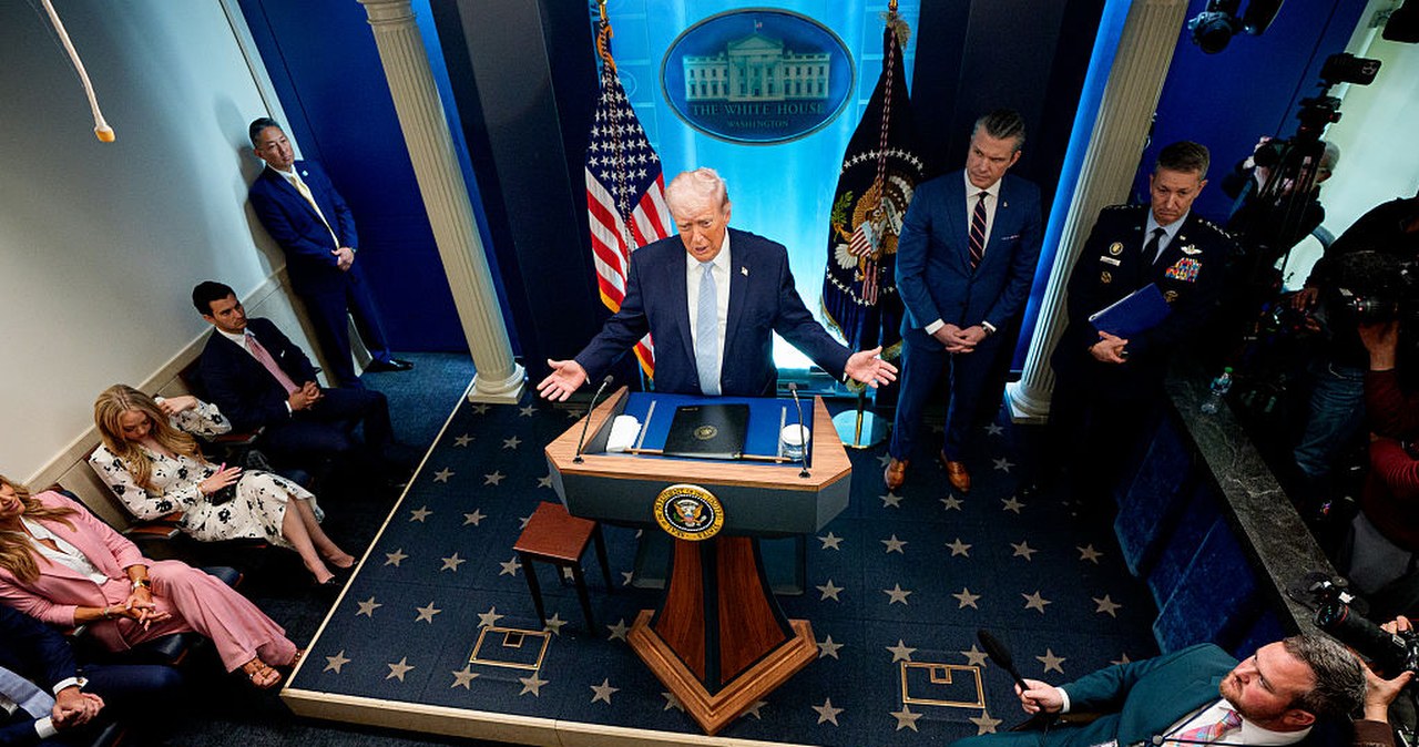 Rządy państw apelują do USA w sprawie Kuby. Wspólne oświadczenie