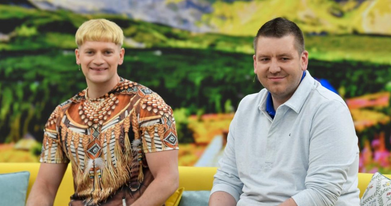 "Janosik" podsumował udział w “Farmie”. Zdradził, za czym będzie tęsknił