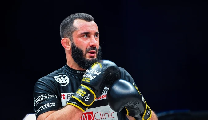 Głośna walka Chalidowa. Sędziowie nie byli jednomyślni. KSW pokazało karty