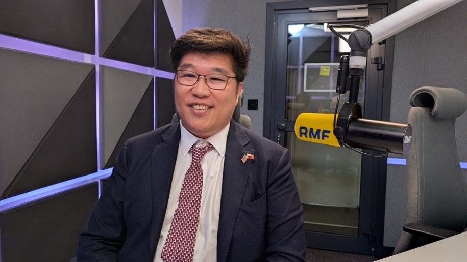 /Fot. Grzegorz Jasiński /RMF FM