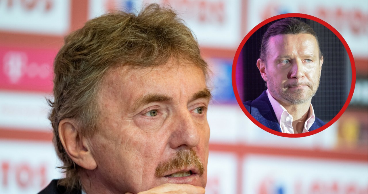 Majdan opowiedział o relacjach z Bońkiem. Nie rozmawiają od lat