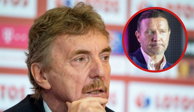 Majdan opowiedział o relacjach z Bońkiem. Nie rozmawiają od lat