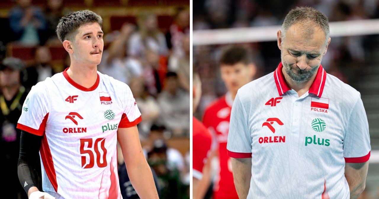 Błyskawiczna reakcja siatkarza na decyzję Grbicia. Tak odpowiedział
