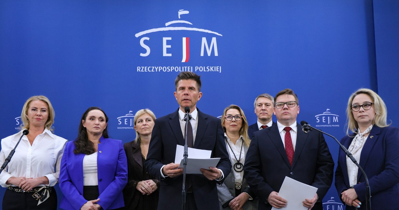 Będzie nowy projekt ustawy ws. kryptoaktywów. Zajmą się nim Petru i Ćwik