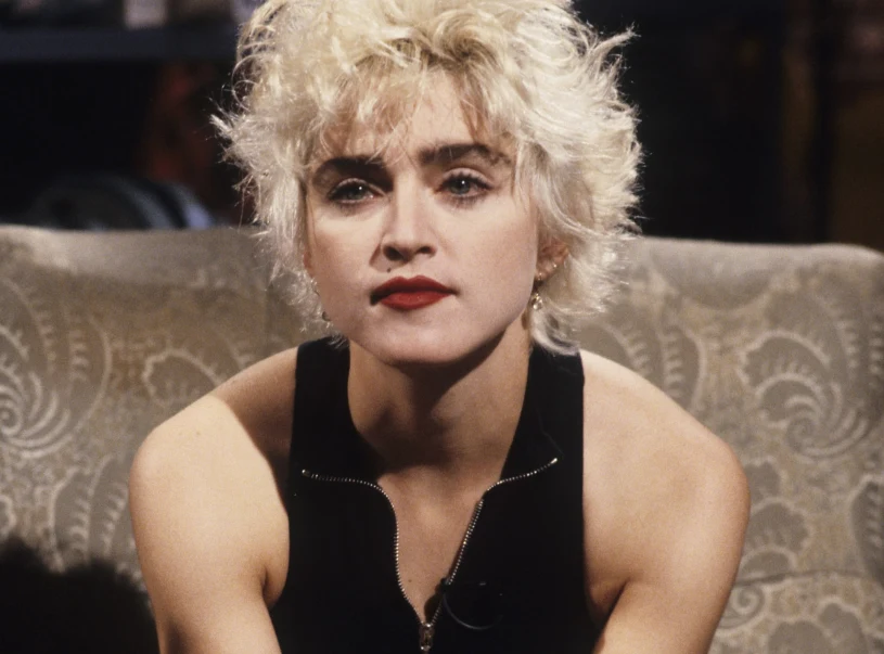 Hit lat 80. wybił ją na szczyt. Wcześniej nikt nie chciał go śpiewać