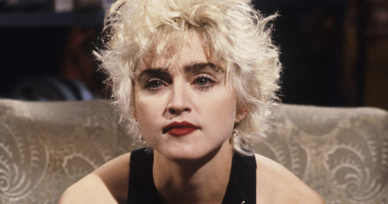 Hit lat 80. wybił ją na szczyt. Wcześniej nikt nie chciał go śpiewać