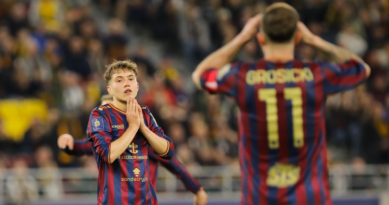 Wstrząs w Pogoni po porażce z Lechem. Reakcja właściciela mówi wszystko