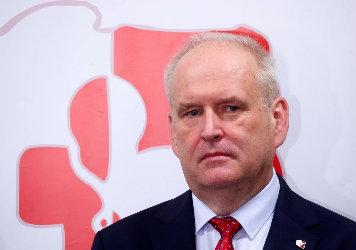 W Rozmowie o 7.00 w RMF FM i Radiu RMF24 zapytamy Waldemara Malinowskiego, prezesa Ogólnopolskiego Związku Pracodawców Szpitali Powiatowych o to, jak się kształtuje sytuacja w polskiej służbie zdrowia i czy pacjentom grozi ograniczanie badań diagnostycznych.