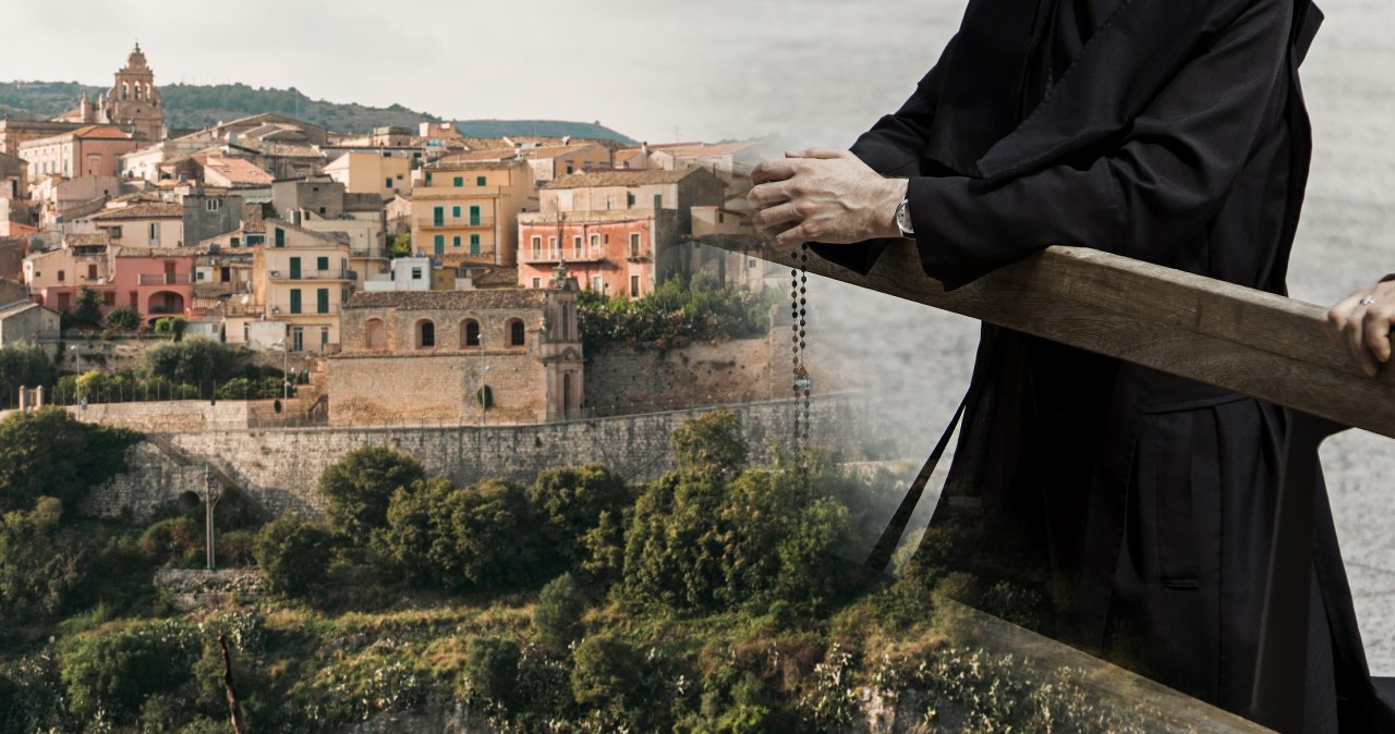 Włoski proboszcz w tarapatach. Wysłuchał wiernych i się zaczęło