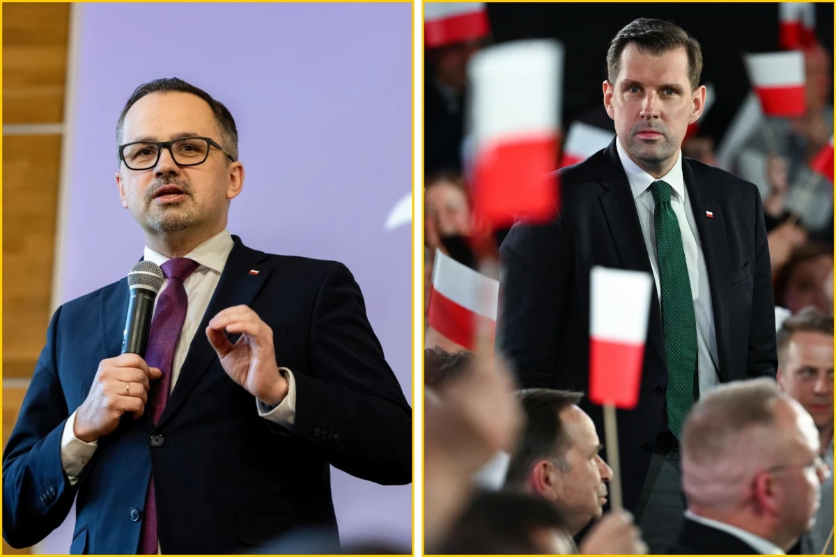 Choć w wywiadzie dla RMF FM Mateusz Morawiecki zapewniał, że nie zamierza opuszczać Prawa i Sprawiedliwości, jego działalność i powołanie stowarzyszenia Rozwój Plus budzi coraz większe emocje w partii Jarosława Kaczyńskiego. Wymiana ciosów prowadzona jest publicznie - m.in. w mediach społecznościowych. 
