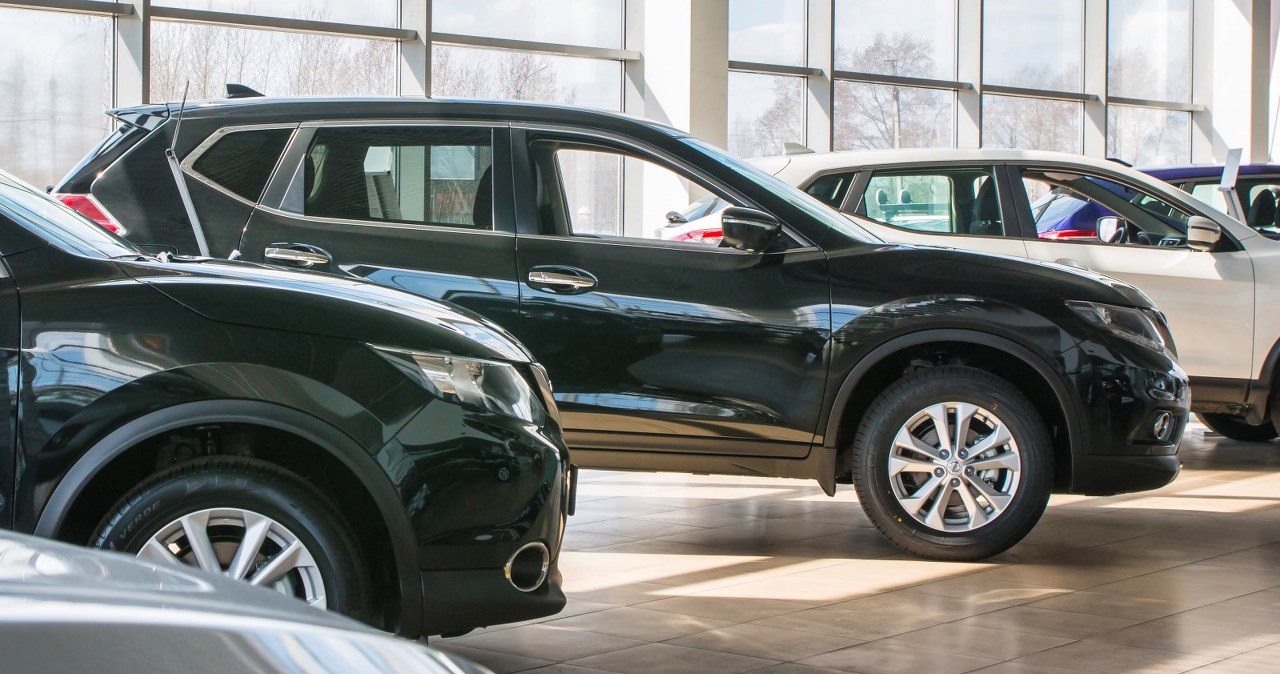 Volkswagen tańszy niż MG? Chińskie SUV-y nie są najtańsze