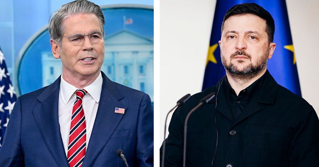 Niezapowiadana decyzja USA rozdrażniła Zełenskiego. "Pieniądze na wojnę"