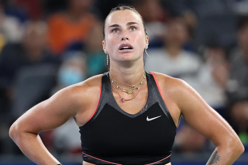 Sabalenka nie jest już liderką. Zmiana na szczycie. Oto komunikat WTA