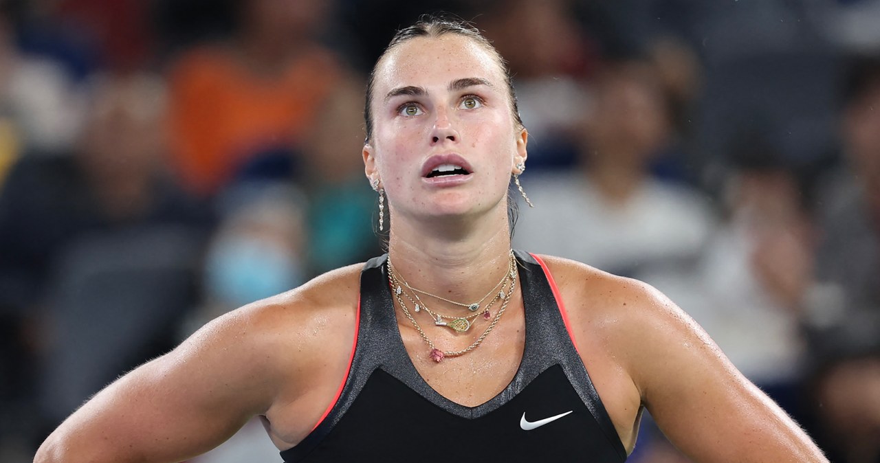 Sabalenka nie jest już liderką. Zmiana na szczycie. Oto komunikat WTA