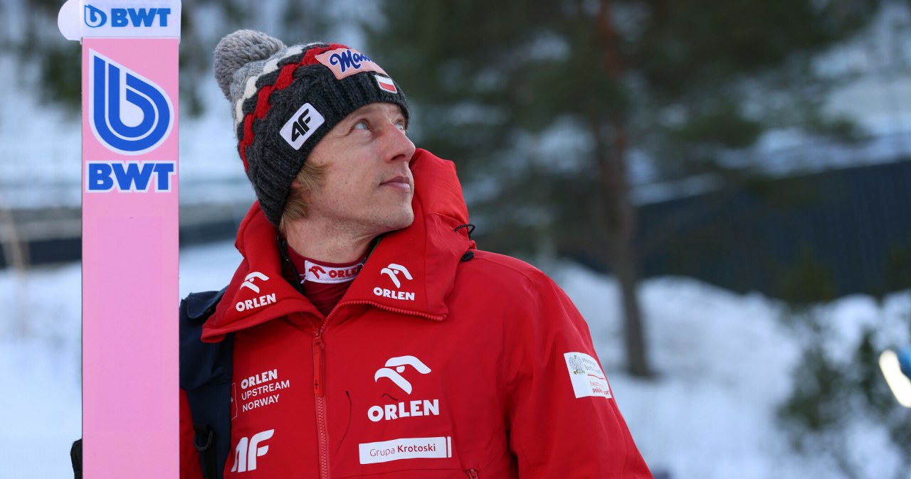 Kubacki ogłasza. Pada jasna deklaracja ws. jego startów i planów