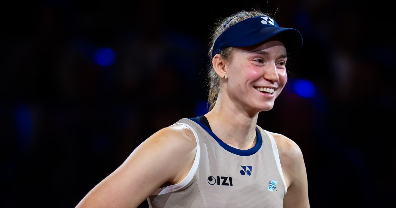 Przekazali to tuż po triumfie Rybakiny. Padło nazwisko Igi Świątek