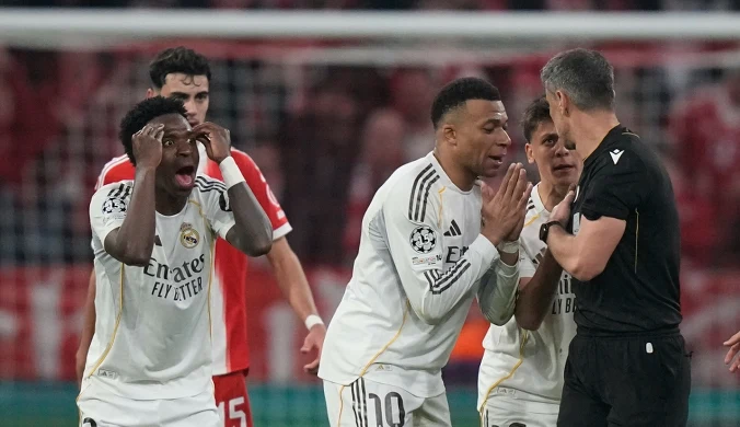 Tak potraktowali go koledzy. Polały się łzy. Dramat w szatni Realu Madryt