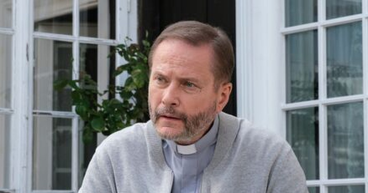 Ojciec Mateusz - Odcinek 447: "Obiekt"