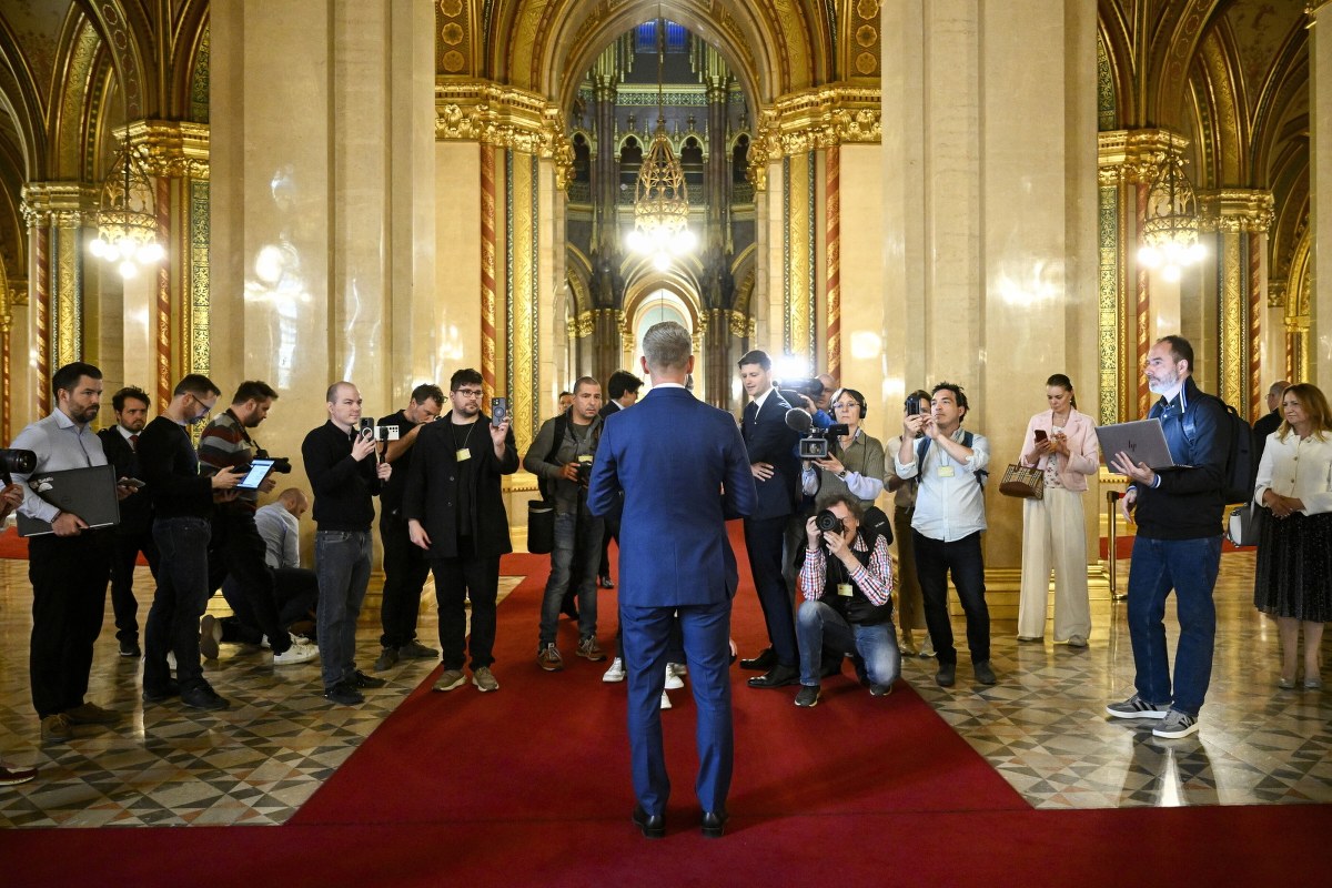 Delegacja KE odwiedziła Budapeszt. Stawką 17 miliardów euro