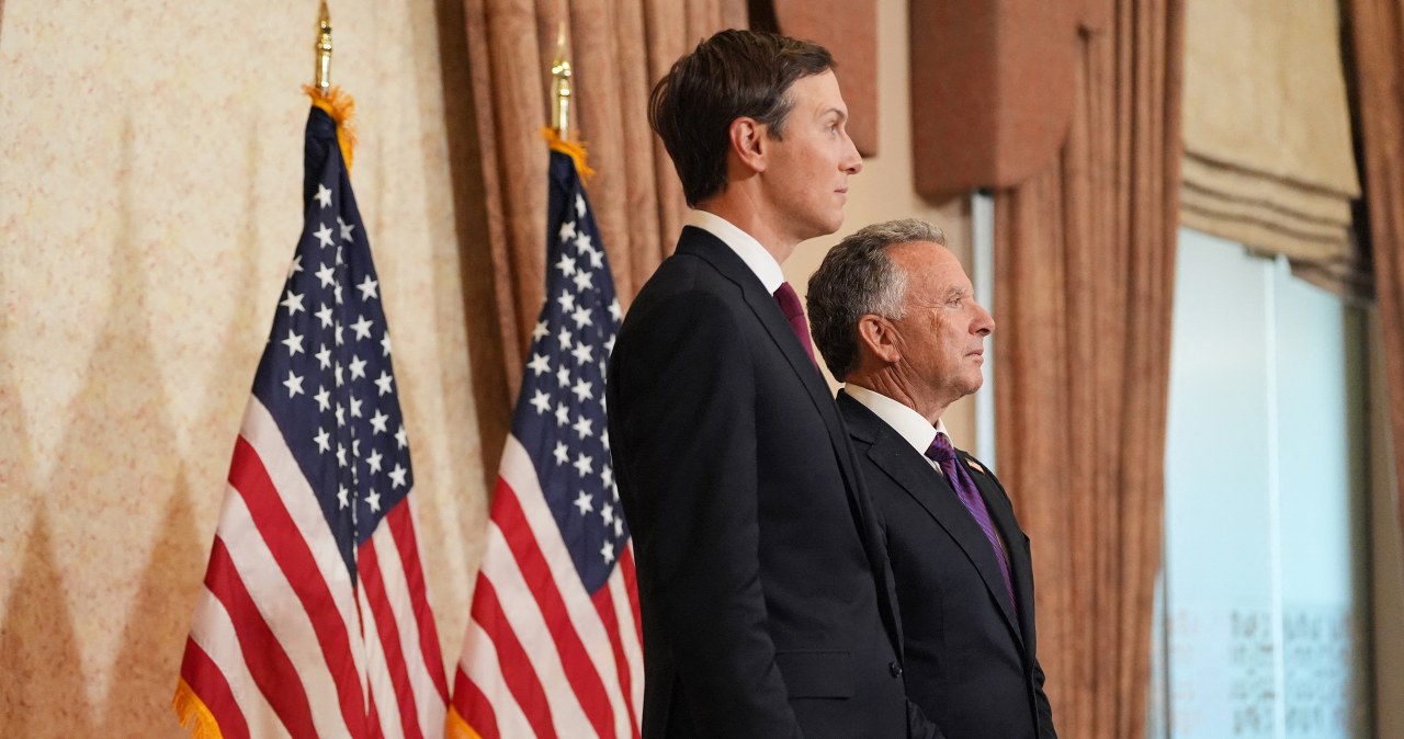 Bliski Wschód. Delegacja USA uda się do Pakistanu. W tle wojna z Iranem