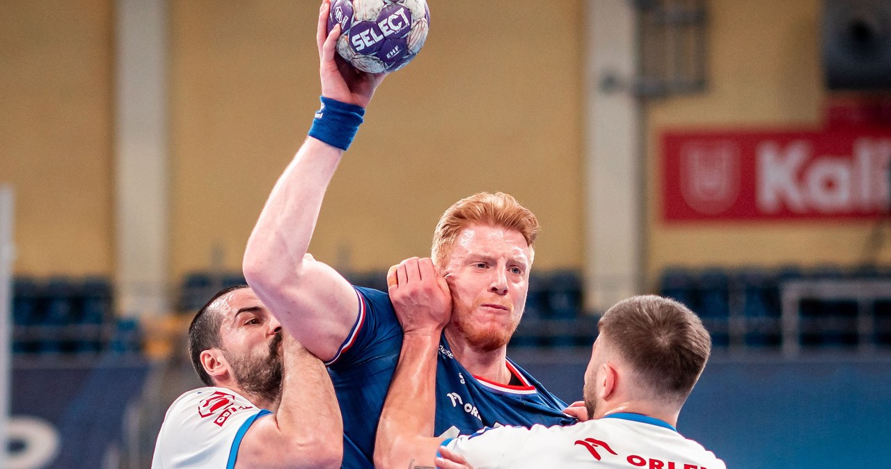 Zaskakujące 40 minut w boju o Puchar Polski. Jest nowy jego zdobywca