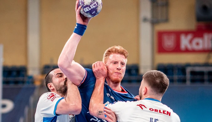 Zaskakujące 40 minut w boju o Puchar Polski. Jest nowy jego zdobywca