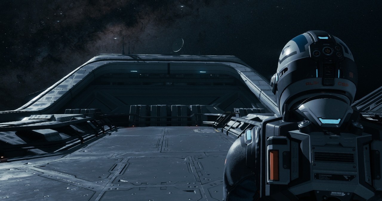 Directive 8020 będzie przełomowym horrorem. Te funkcje przekonają każdego